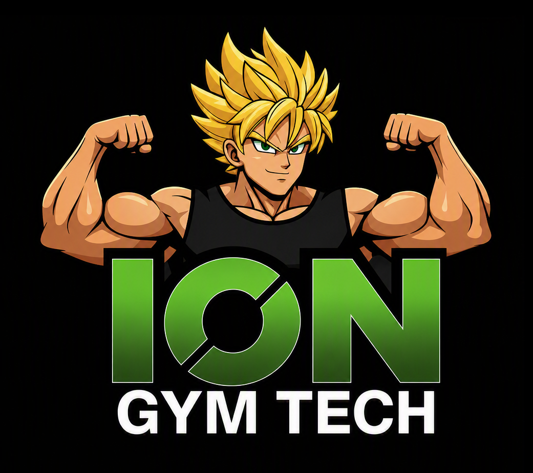 IONGymTech